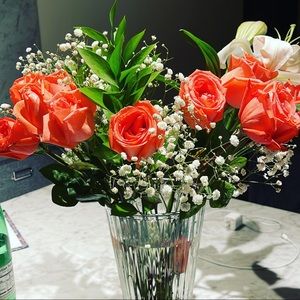 Meet your Posher, Fazeina